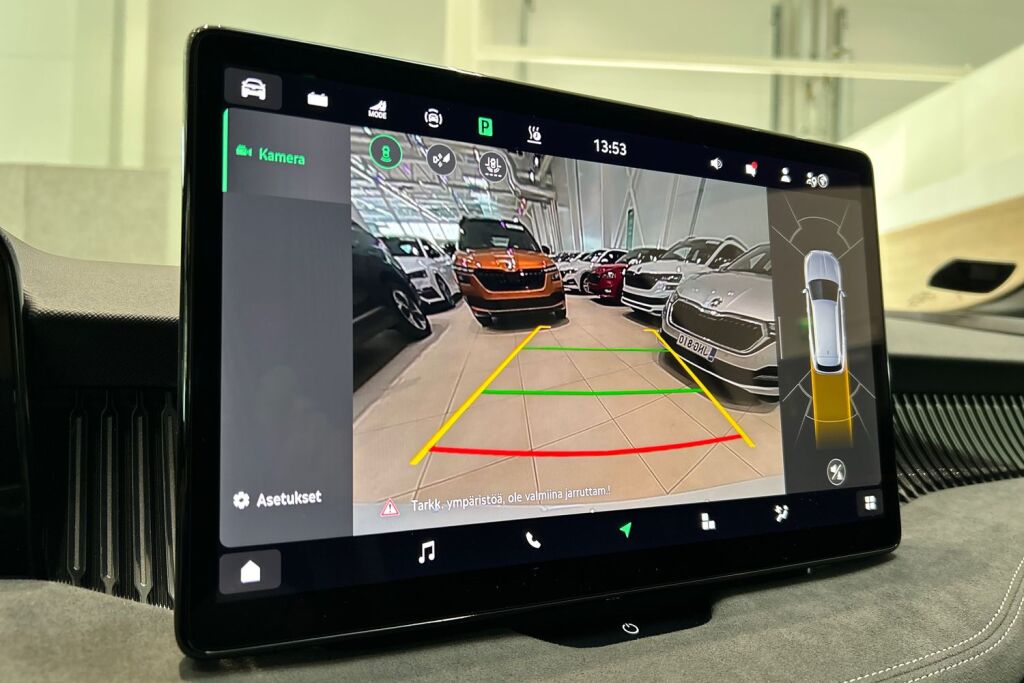 Skoda Superb 2026 Combi 1.5 TSI PHEV SportLine Explore DSG Autom.