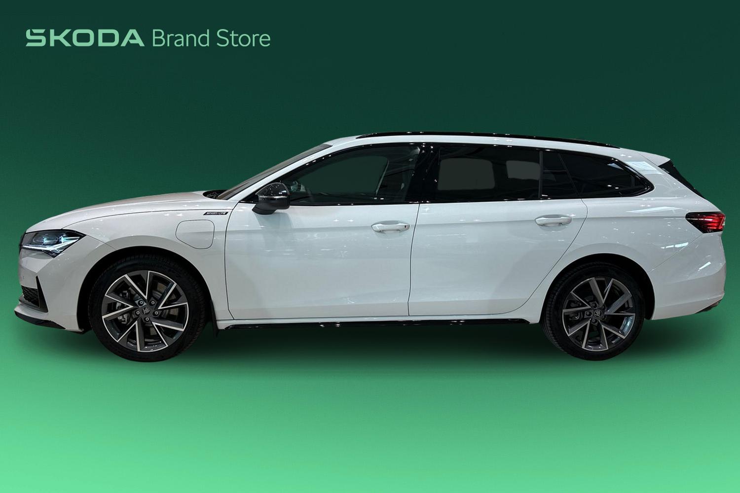 Skoda Superb 2026, kuva 5/25
