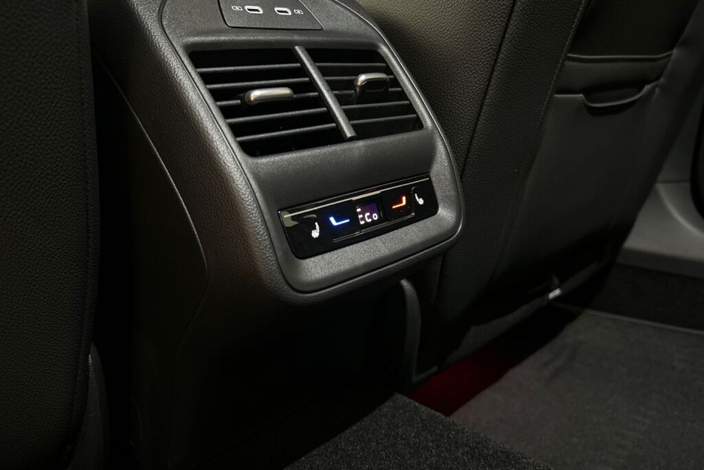 Skoda Superb 2026 Combi 1.5 TSI PHEV SportLine Explore DSG Autom.