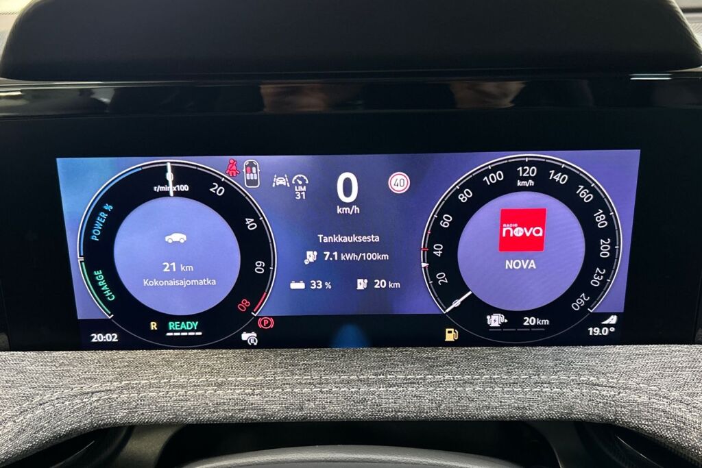 Skoda Superb 2026 Combi 1.5 TSI PHEV Style Explore DSG Autom.