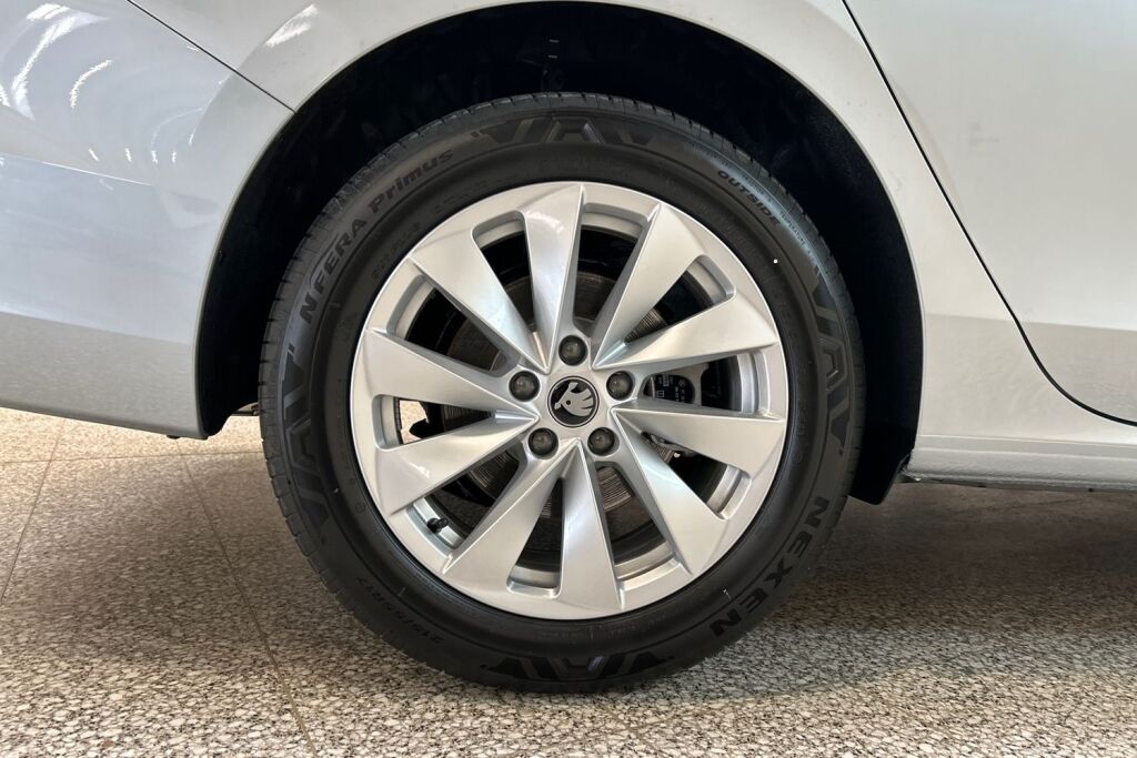 Skoda Superb 2026 Combi 1.5 TSI PHEV Style Explore DSG Autom.