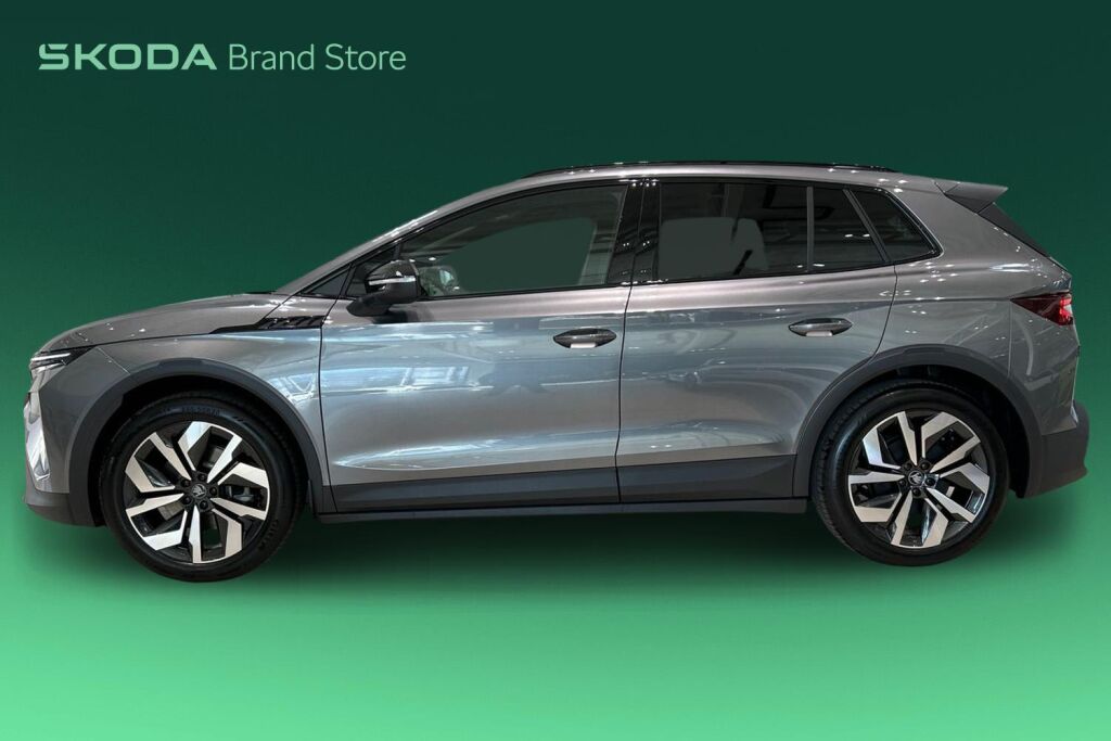 Skoda Elroq 2026 60 SportLine