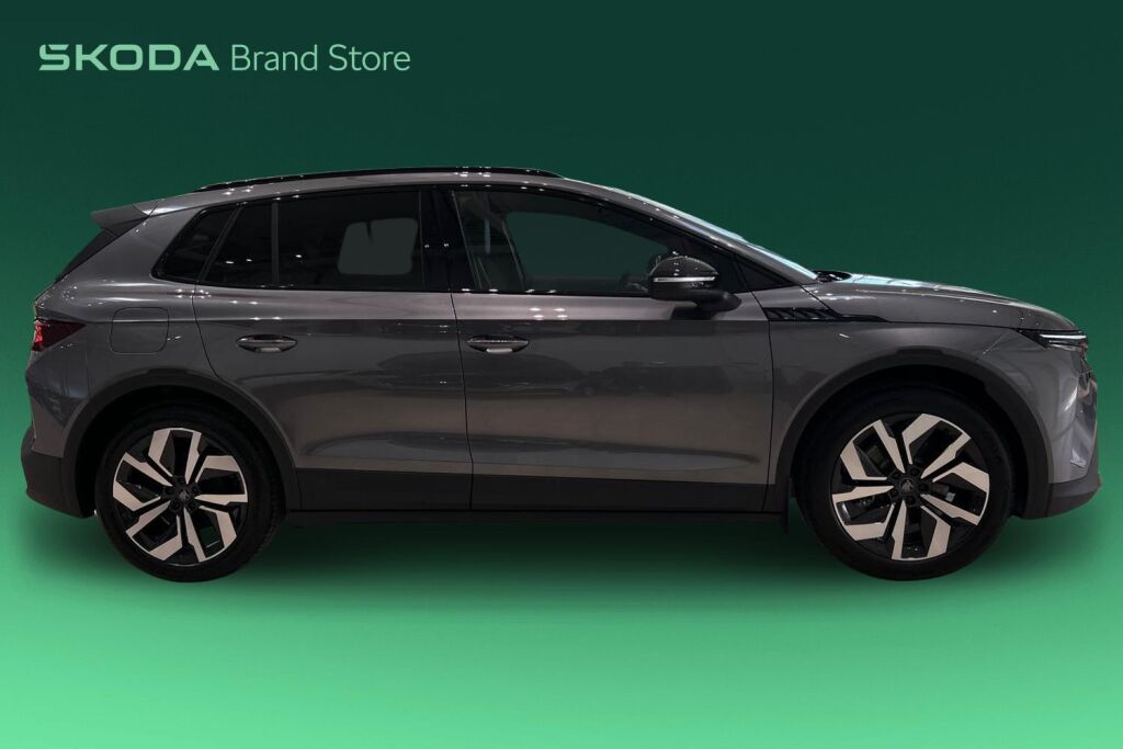 Skoda Elroq 2026 60 SportLine