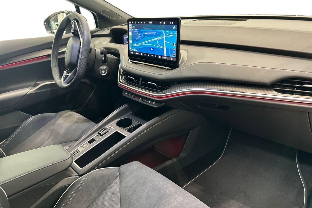 Skoda Elroq 2026 60 SportLine