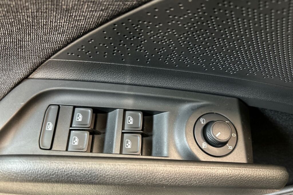 Skoda Elroq 2026 50 Selection