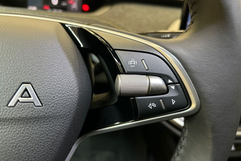 Skoda Elroq 2026 50 Selection