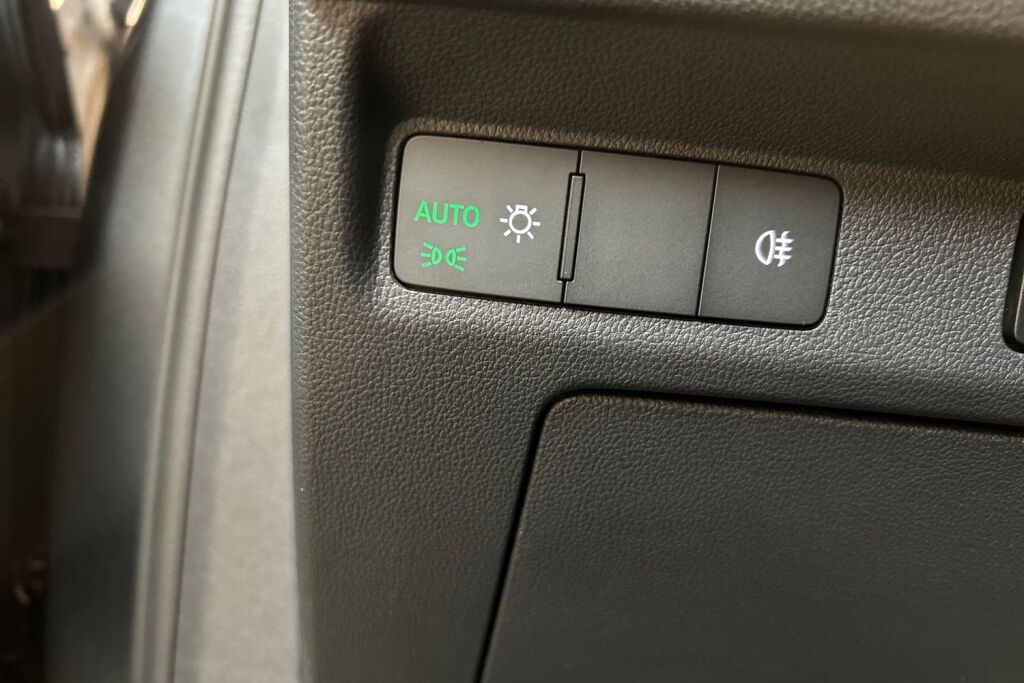 Skoda Elroq 2026 50 Selection