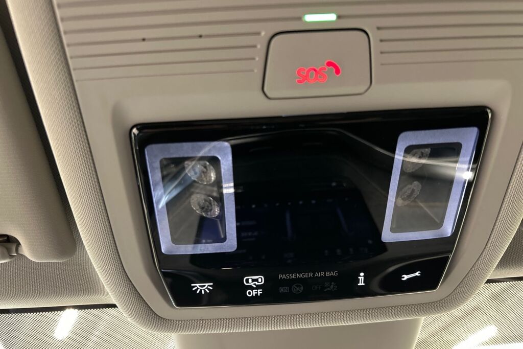 Skoda Elroq 2026 50 Selection