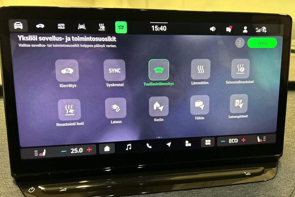 Skoda Elroq 2026 50 Selection