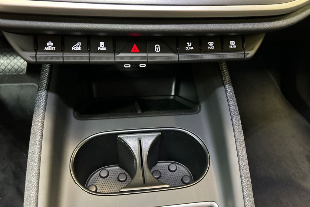 Skoda Elroq 2026 50 Selection