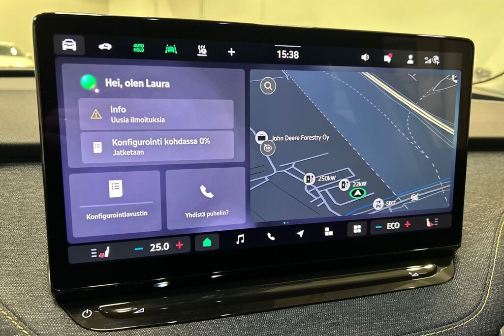 Skoda Elroq 2026 50 Selection