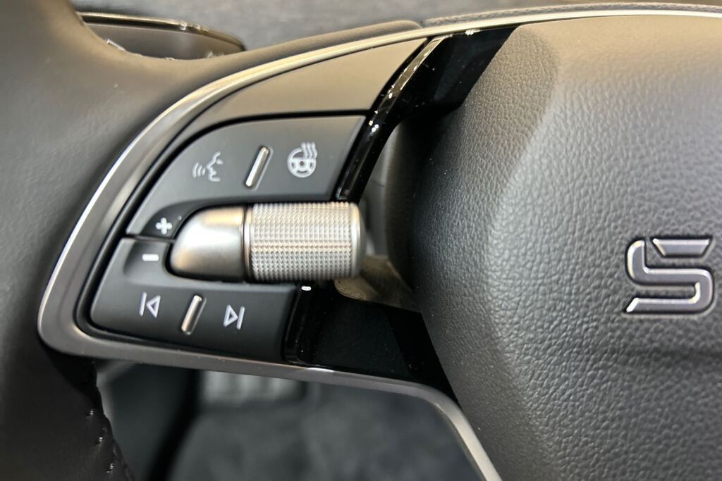 Skoda Elroq 2026 50 Selection