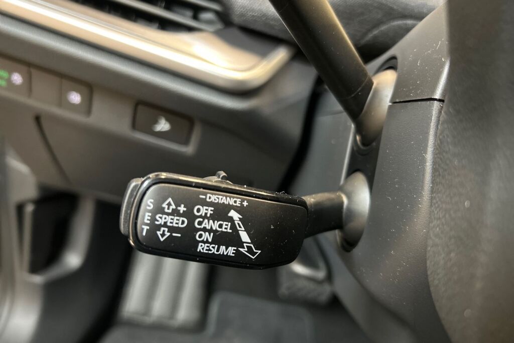 Skoda Elroq 2026 50 Selection