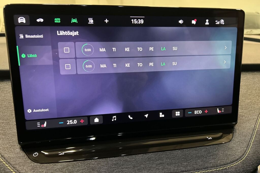 Skoda Elroq 2026 50 Selection