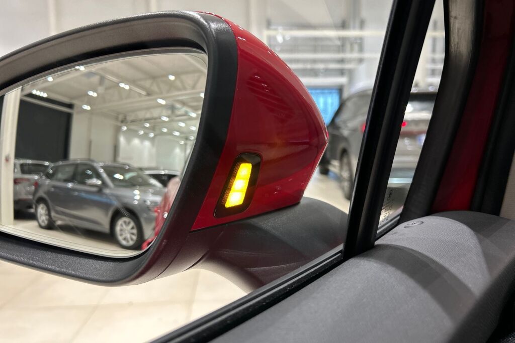 Skoda Elroq 2026 50 Selection