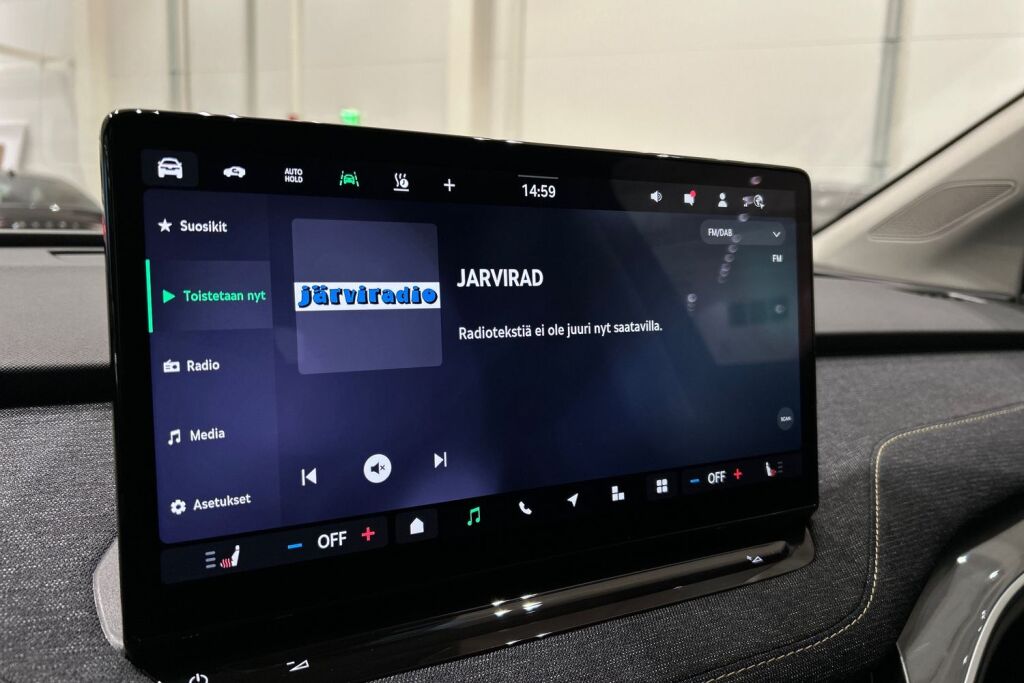 Skoda Elroq 2026 50 Selection