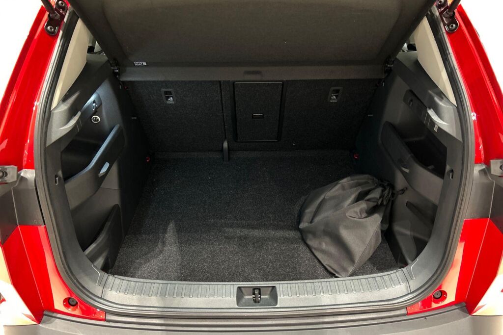 Skoda Elroq 2026 50 Selection