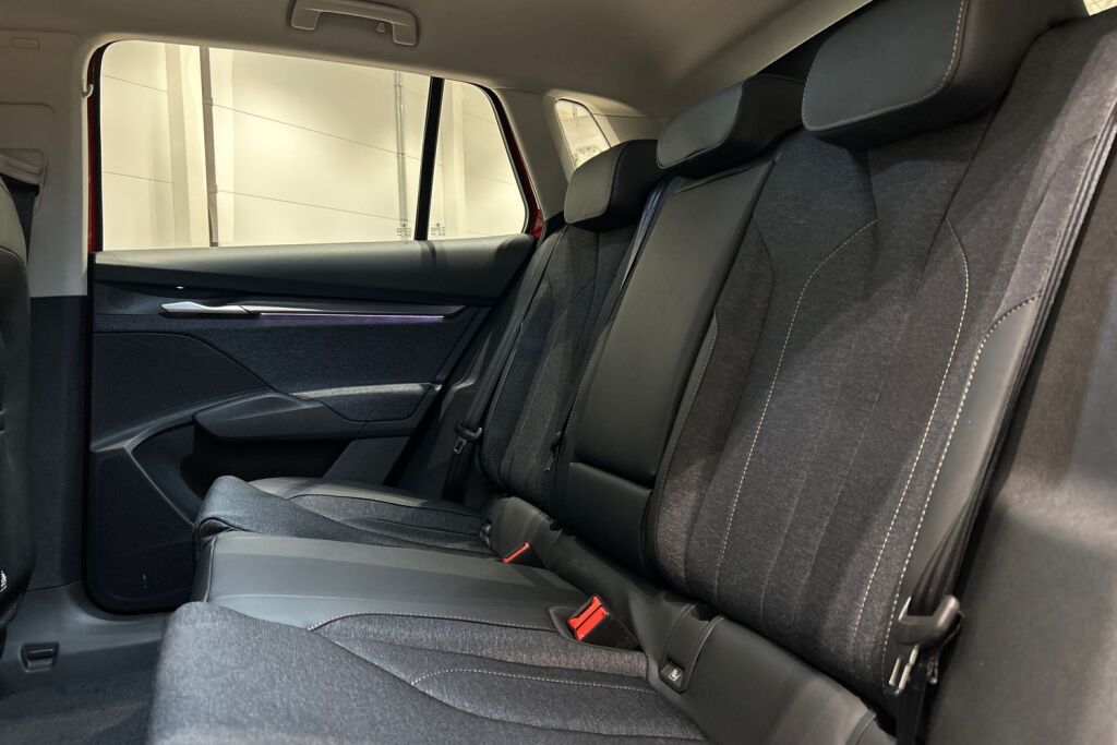 Skoda Elroq 2026 50 Selection