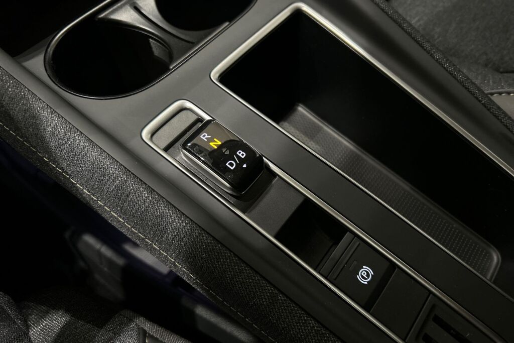 Skoda Elroq 2026 50 Selection