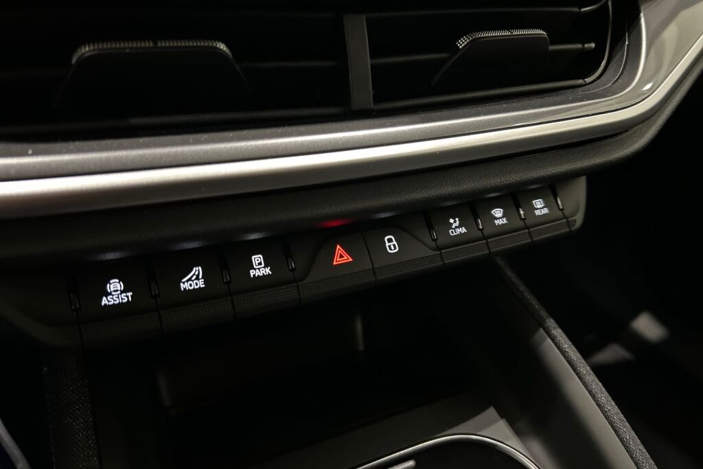 Skoda Elroq 2026 50 Selection