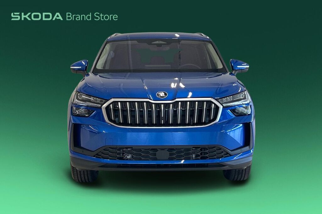 Skoda Kodiaq 2026 1.5 TSI PHEV Style Explore DSG Autom.