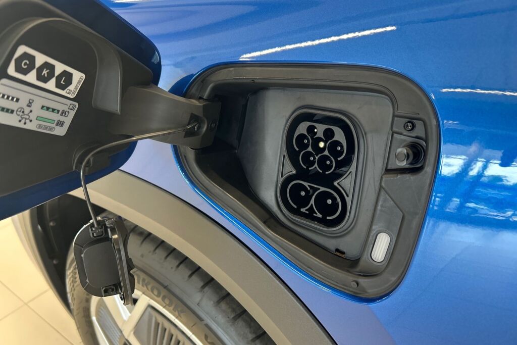 Skoda Kodiaq 2026 1.5 TSI PHEV Style Explore DSG Autom.