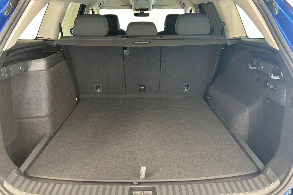 Skoda Kodiaq 2026 1.5 TSI PHEV Style Explore DSG Autom.
