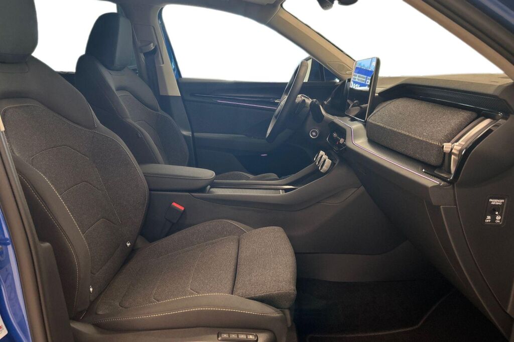Skoda Kodiaq 2026 1.5 TSI PHEV Style Explore DSG Autom.