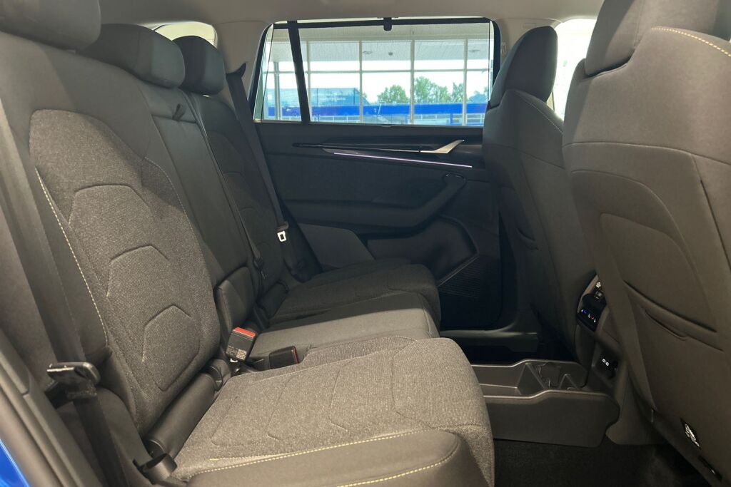 Skoda Kodiaq 2026 1.5 TSI PHEV Style Explore DSG Autom.