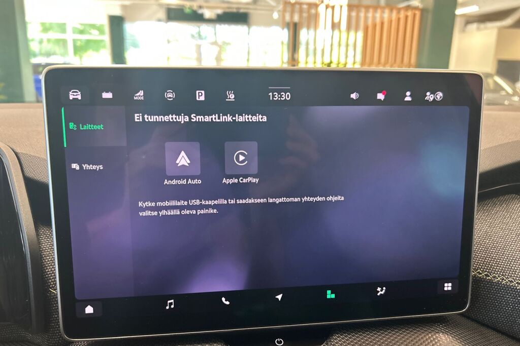 Skoda Kodiaq 2026 1.5 TSI PHEV Style Explore DSG Autom.