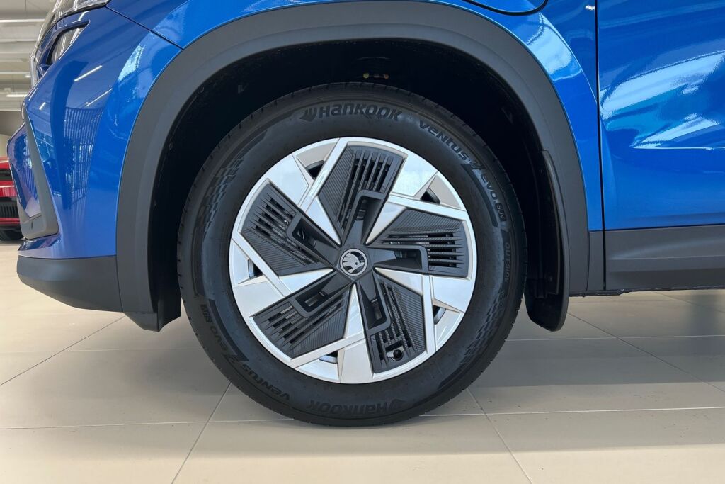 Skoda Kodiaq 2026 1.5 TSI PHEV Style Explore DSG Autom.