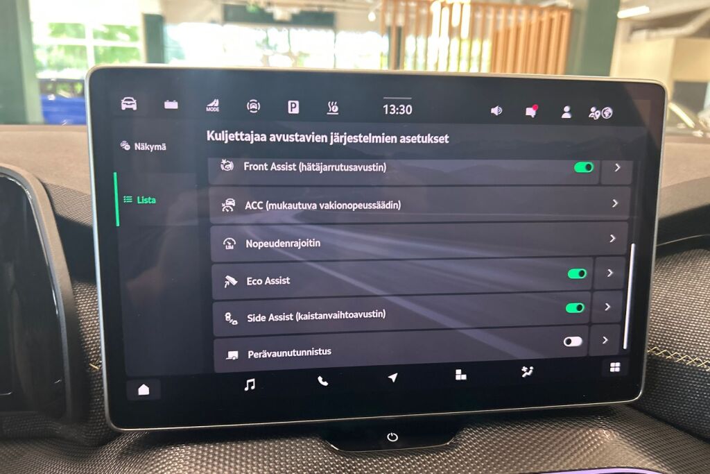 Skoda Kodiaq 2026 1.5 TSI PHEV Style Explore DSG Autom.
