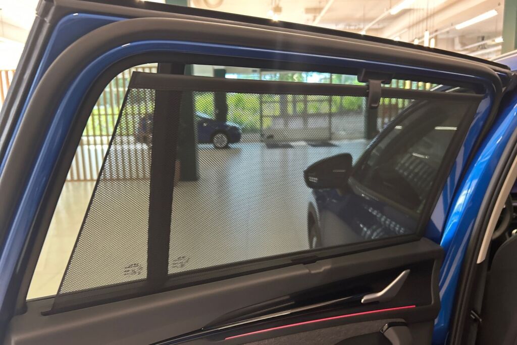 Skoda Kodiaq 2026 1.5 TSI PHEV Style Explore DSG Autom.