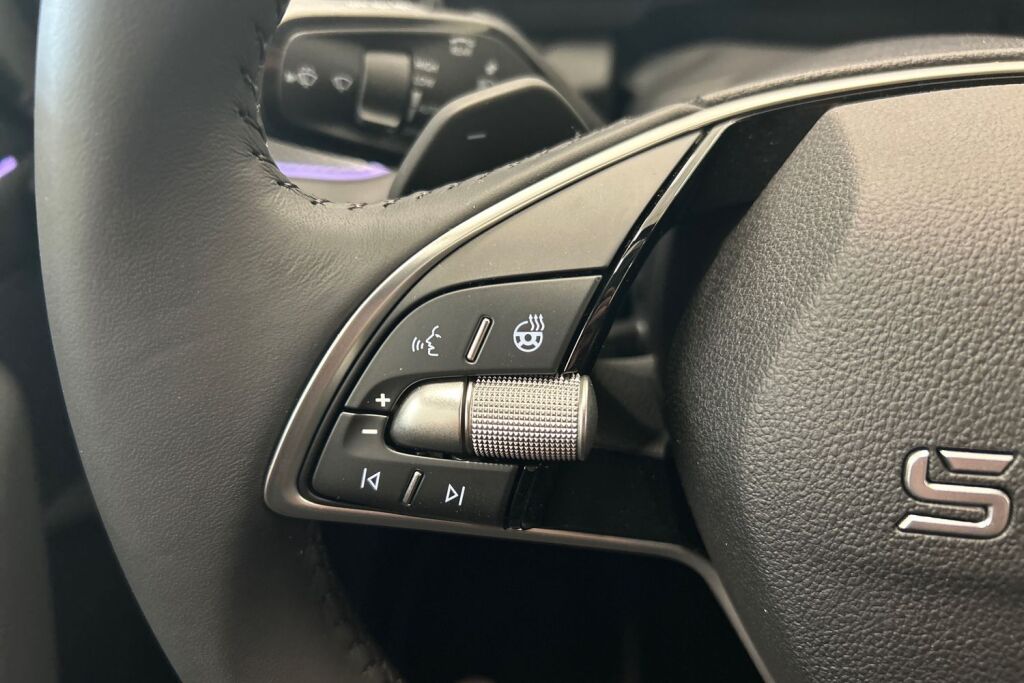 Skoda Kodiaq 2026 1.5 TSI PHEV Style Explore DSG Autom.