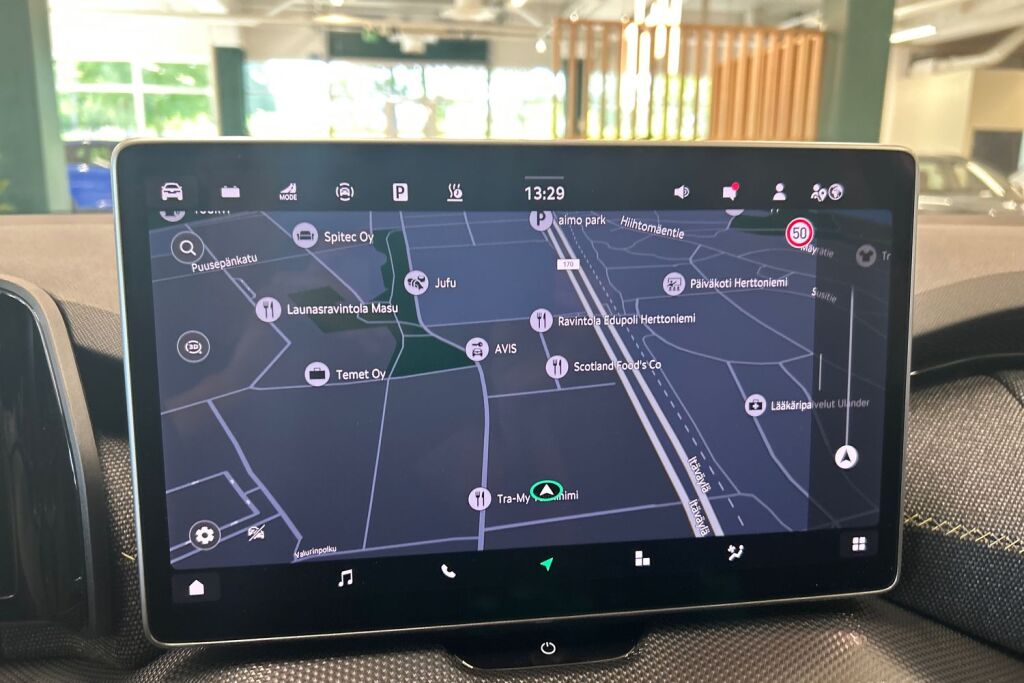 Skoda Kodiaq 2026 1.5 TSI PHEV Style Explore DSG Autom.