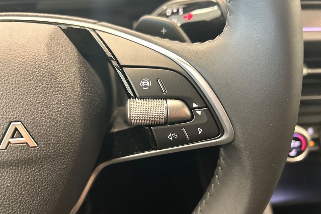 Skoda Kodiaq 2026 1.5 TSI PHEV Style Explore DSG Autom.