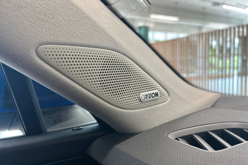 Skoda Kodiaq 2026 1.5 TSI PHEV Style Explore DSG Autom.