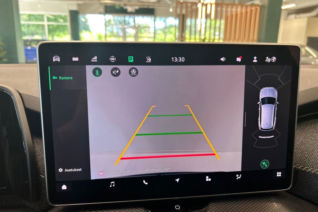 Skoda Kodiaq 2026 1.5 TSI PHEV Style Explore DSG Autom.