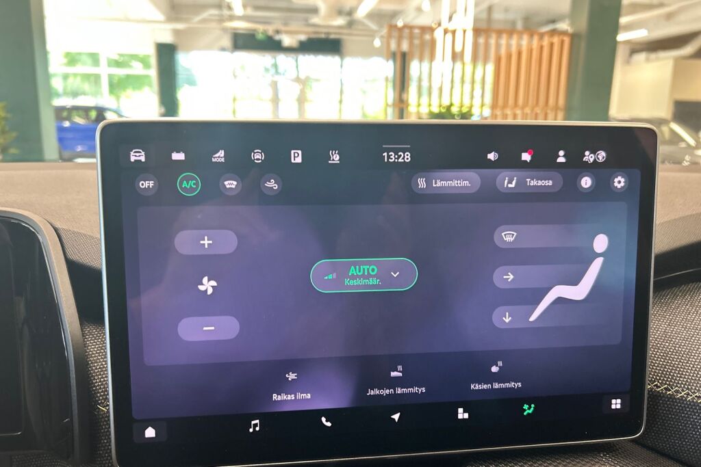 Skoda Kodiaq 2026 1.5 TSI PHEV Style Explore DSG Autom.