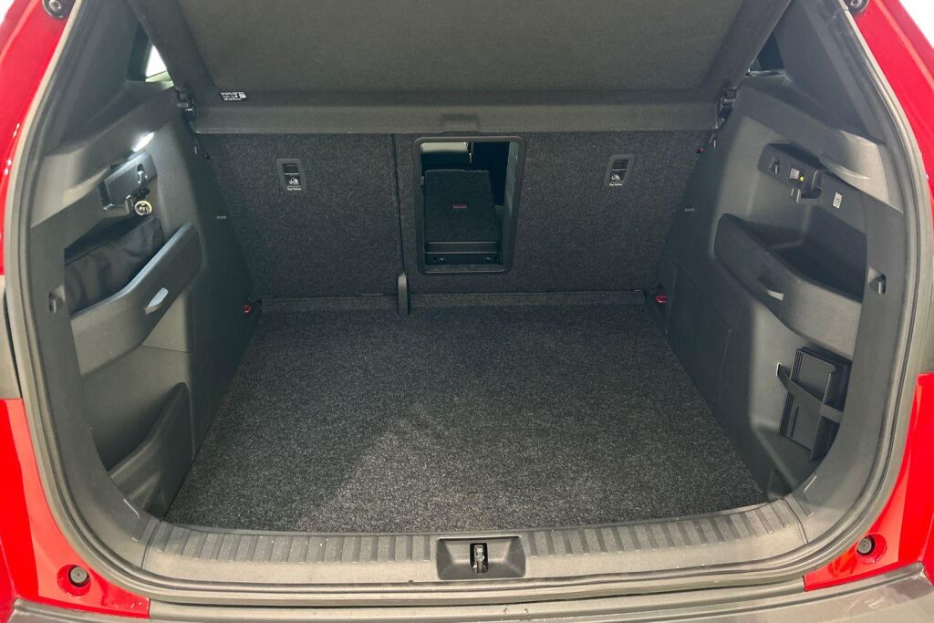 Skoda Elroq 2026 60 SportLine