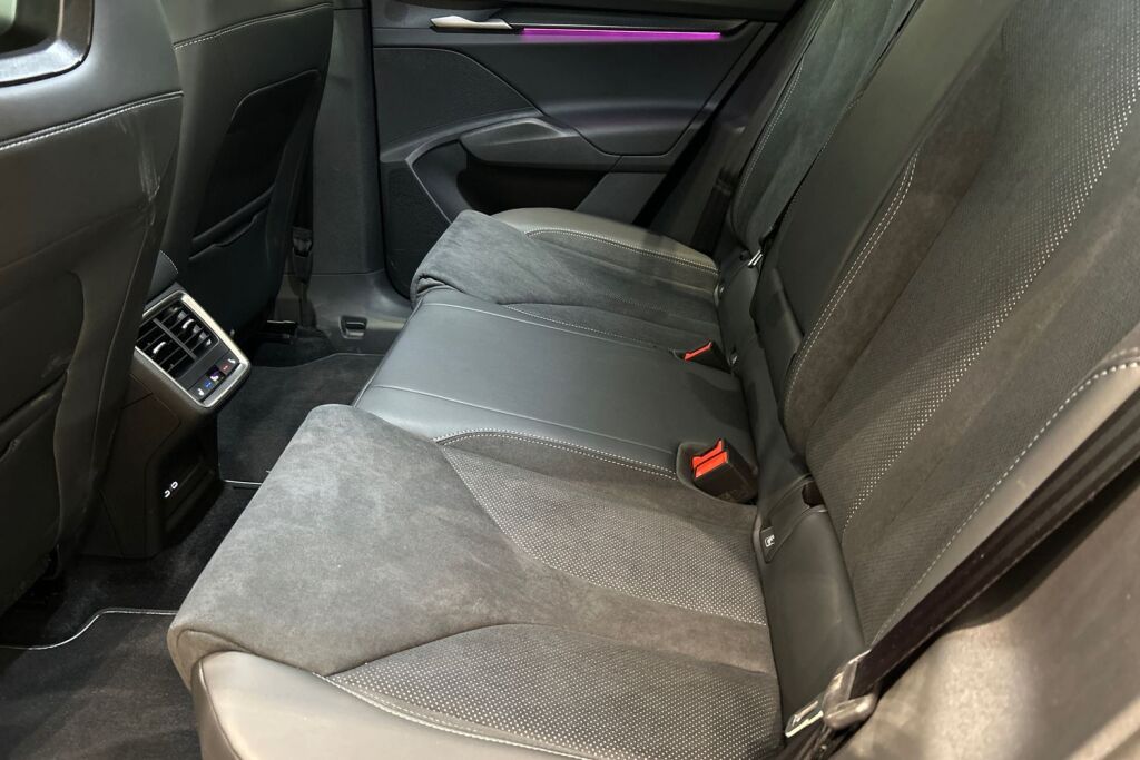 Skoda Elroq 2026 60 SportLine