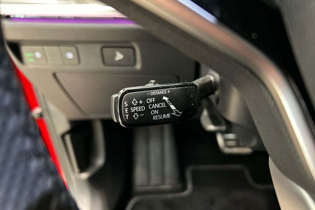 Skoda Elroq 2026 60 SportLine