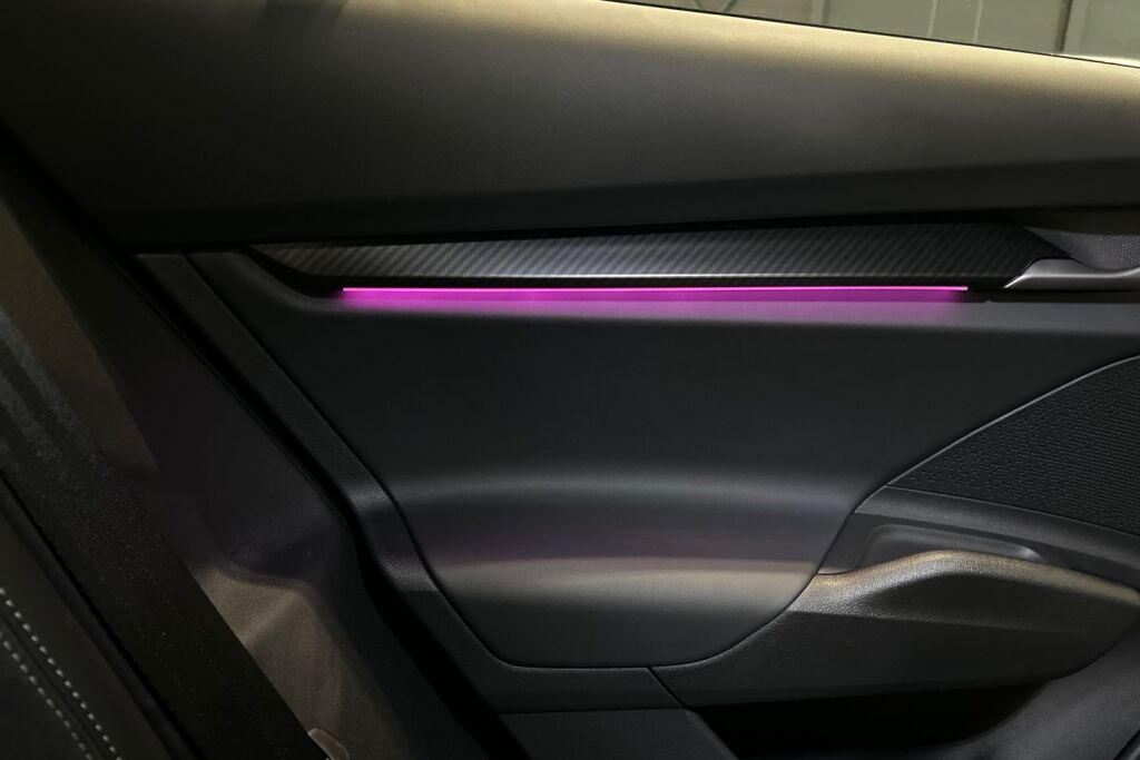 Skoda Elroq 2026 60 SportLine