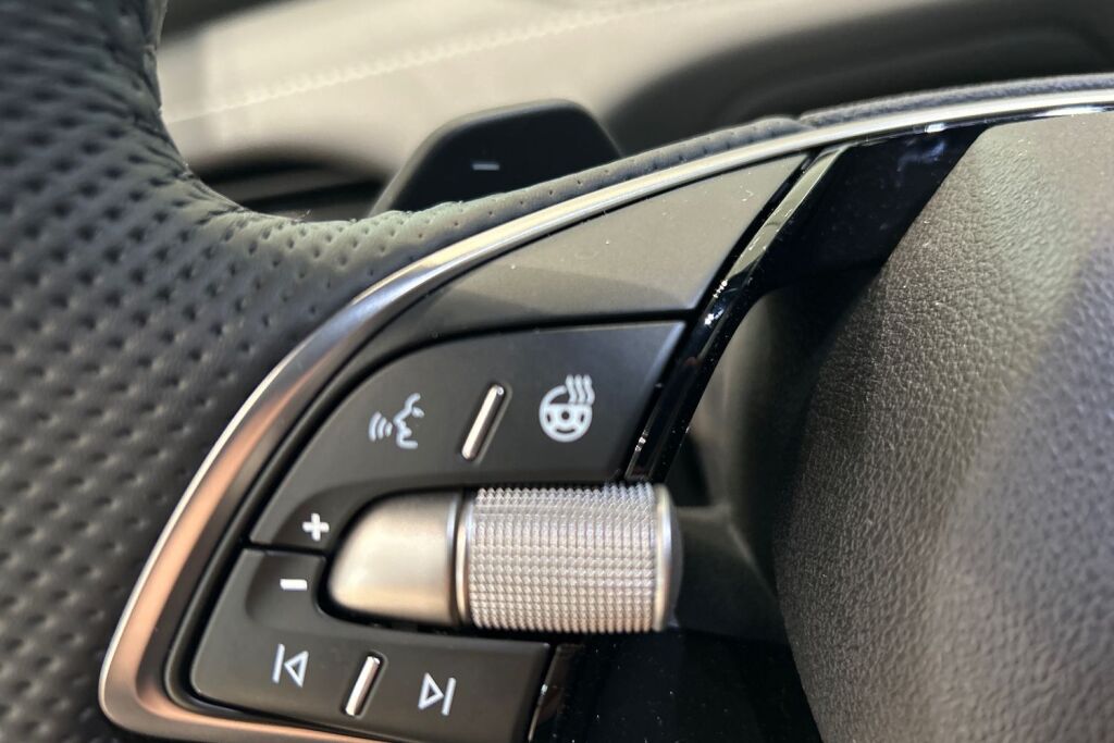 Skoda Elroq 2026 60 SportLine