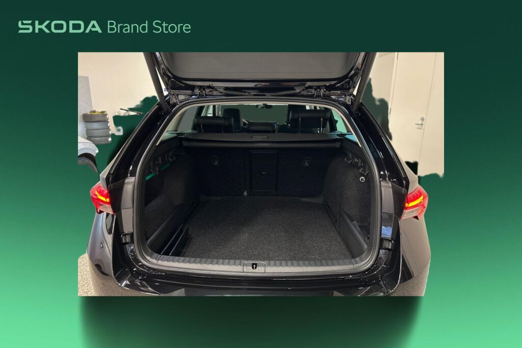 Skoda Octavia 2026 ŠKODA Octavia