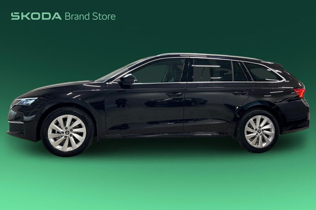Skoda Octavia 2026 ŠKODA Octavia