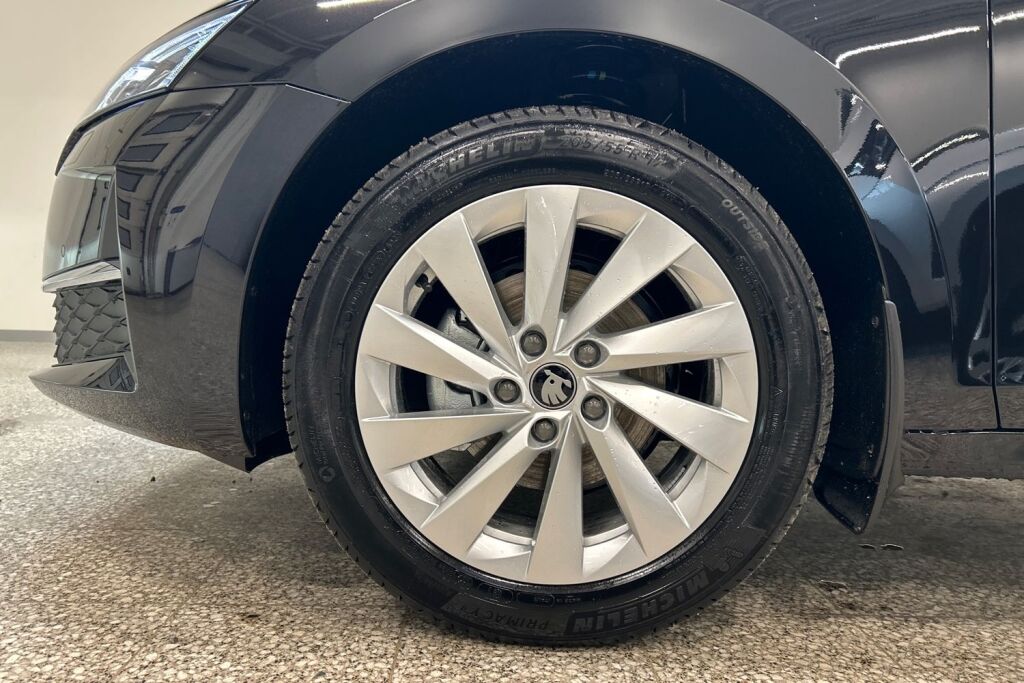 Skoda Octavia 2026 ŠKODA Octavia