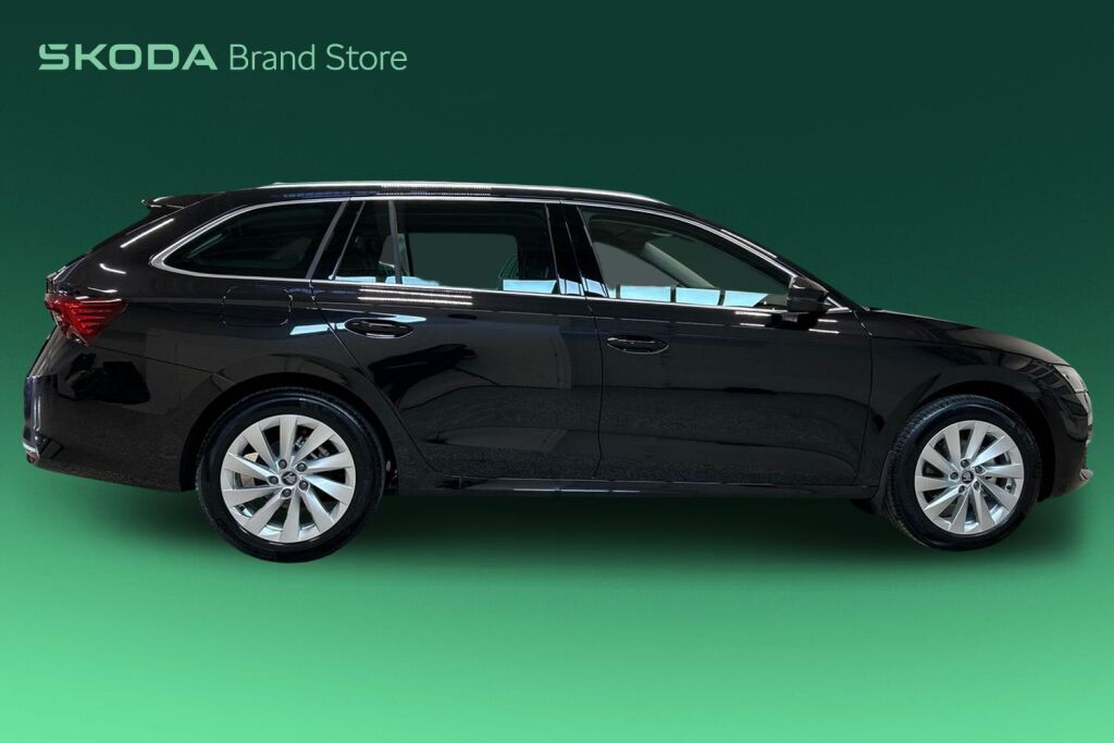 Skoda Octavia 2026 ŠKODA Octavia