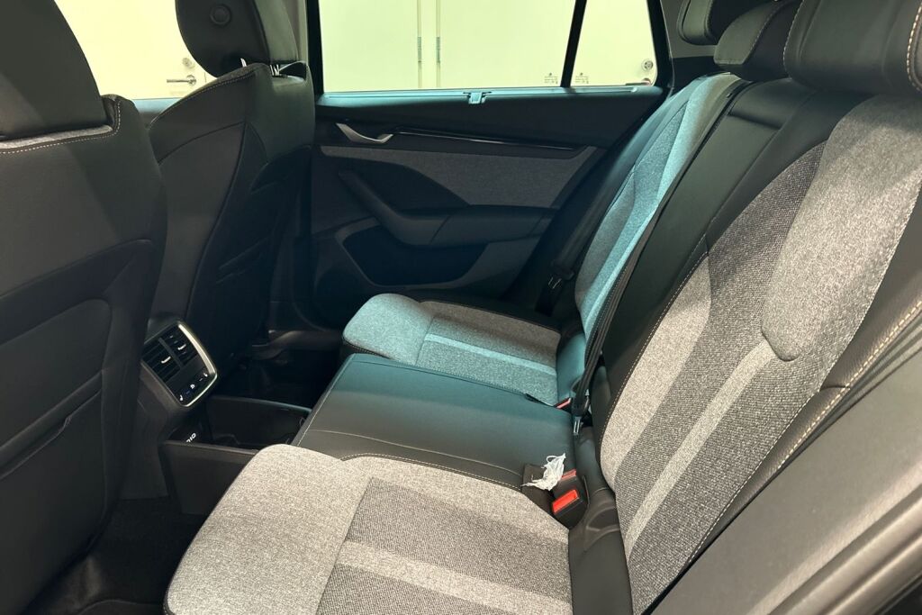 Skoda Octavia 2026 ŠKODA Octavia