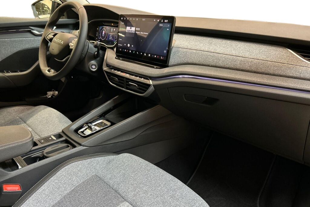 Skoda Octavia 2026 ŠKODA Octavia